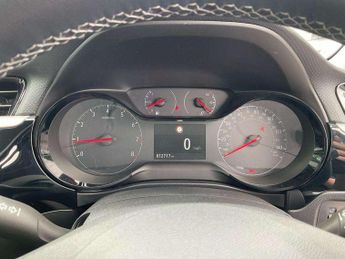 Vauxhall Corsa 1.2 Turbo SE Premium 5dr