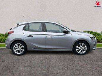 Vauxhall Corsa 1.2 Turbo SE Premium 5dr