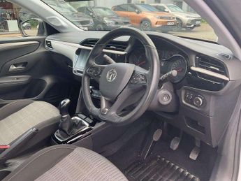 Vauxhall Corsa 1.2 SE Edition 5dr