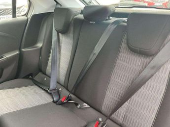 Vauxhall Corsa 1.2 SE Edition 5dr