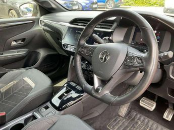 Vauxhall Corsa 1.2 Turbo Ultimate 5dr Auto
