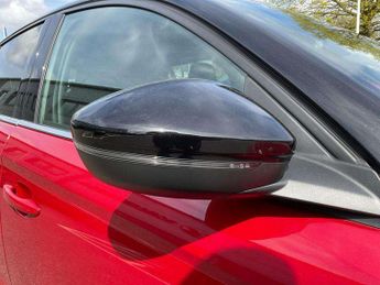 Vauxhall Corsa 1.2 Turbo Ultimate 5dr Auto