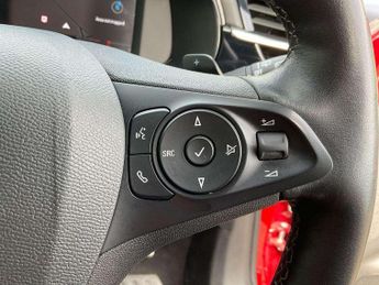 Vauxhall Corsa 1.2 Turbo Ultimate 5dr Auto