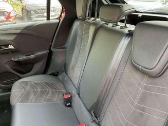 Vauxhall Corsa 1.2 Turbo Ultimate 5dr Auto