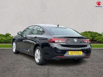 Vauxhall Insignia 1.5 Turbo D SE Nav 5dr