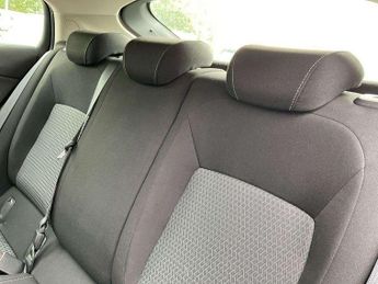Vauxhall Insignia 1.5 Turbo D SE Nav 5dr