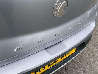 Vauxhall Mokka 1.2 Turbo Elite Premium 5dr Auto