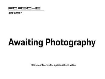 Porsche Boxster 2.5 GTS 2dr PDK