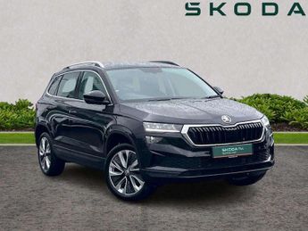 Skoda Karoq 1.5 TSI SE L 5dr DSG