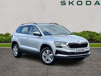 Skoda Karoq 1.0 TSI 116 SE Drive 5dr