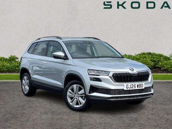 Skoda Karoq 1.0 TSI 116 SE Drive 5dr