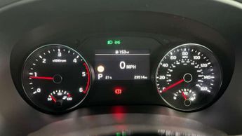 Kia Sportage 1.6 CRDi ISG GT-Line 5dr DCT Auto [AWD]