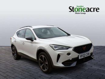 Cupra Formentor 1.5 TSI 150 V1 5dr