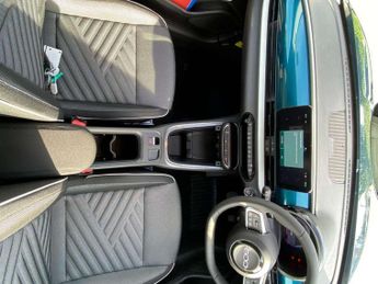 Fiat 600 1.2 Hybrid 48V 136 5dr eDCT-6