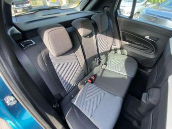 Fiat 600 1.2 Hybrid 48V 136 5dr eDCT-6