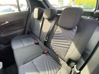 Fiat 600 1.2 Hybrid 48V 136 5dr eDCT-6