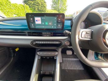 Fiat 600 1.2 Hybrid 48V 136 5dr eDCT-6