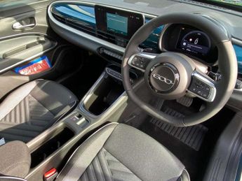 Fiat 600 1.2 Hybrid 48V 136 5dr eDCT-6