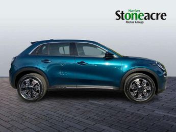 Fiat 600 1.2 Hybrid 48V 136 5dr eDCT-6