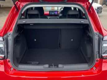 Fiat 600 1.2 Hybrid 48V 136 5dr eDCT-6