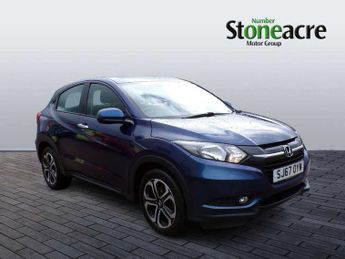 Honda HR-V 1.6 i-DTEC SE Navi 5dr