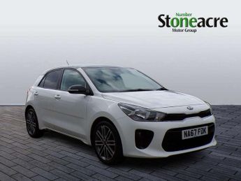 Kia Rio 1.25 Pulse 5dr