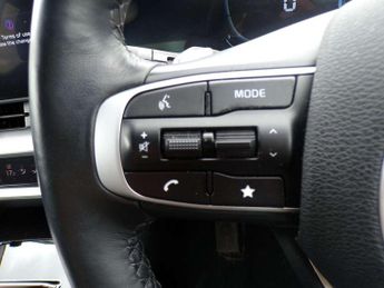Kia Sportage 1.6T GDi PHEV GT-Line 5dr Auto AWD