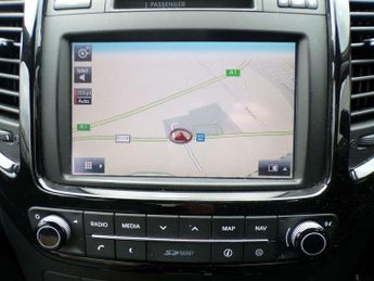 Kia Venga 1.6 3 5dr Auto [6]