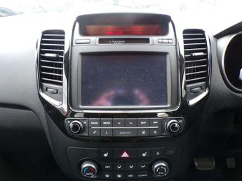 Kia Venga 1.6 3 5dr Auto [6]