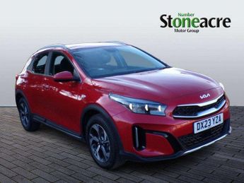 Kia Ceed 1.5T GDi ISG 2 5dr