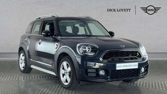MINI Countryman 1.5 Cooper S E Classic ALL4 PHEV 5dr Auto