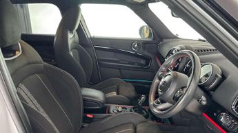 MINI Countryman 2.0 Cooper S Sport 5dr Auto