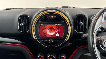 MINI Countryman 2.0 Cooper S Sport 5dr Auto
