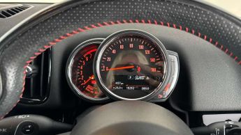 MINI Countryman 2.0 Cooper S Sport 5dr Auto
