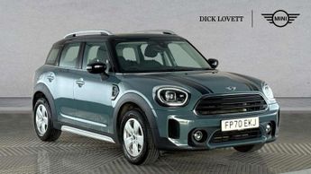 MINI Countryman 1.5 Cooper Classic 5dr