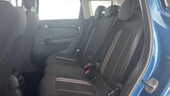 MINI Countryman 2.0 Cooper S Classic 5dr Auto