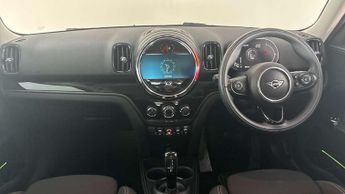 MINI Countryman 2.0 Cooper S Classic 5dr Auto