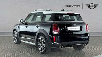 MINI Countryman 2.0 Cooper S Exclusive 5dr Auto