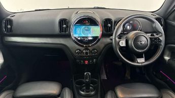 MINI Countryman 2.0 Cooper S Exclusive 5dr Auto