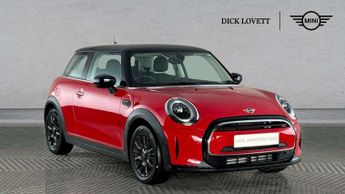 MINI Hatch 1.5 Cooper Classic 3dr