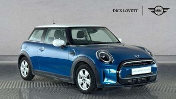 MINI Hatch 1.5 Cooper Classic 3dr Auto