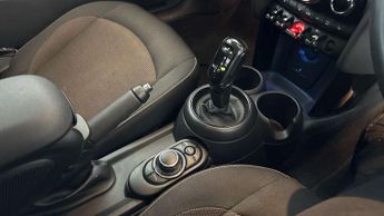 MINI Hatchback 1.5 Cooper Classic 3dr Auto