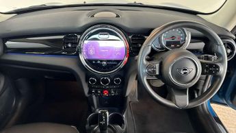 MINI Hatchback 1.5 Cooper Classic 3dr Auto