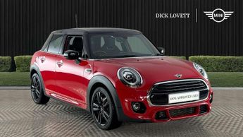 MINI Hatch 1.5 Cooper Sport II 5dr Auto