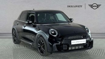 MINI Hatch 1.5 Cooper Sport 5dr Auto