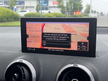 Audi Q2 35 TFSI Black Edition 5dr S Tronic