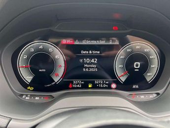 Audi Q2 30 TFSI 116 Sport 5dr