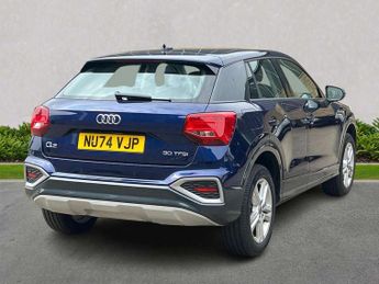 Audi Q2 30 TFSI 116 Sport 5dr