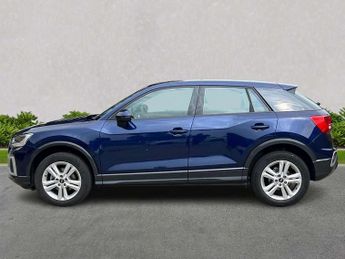 Audi Q2 30 TFSI 116 Sport 5dr