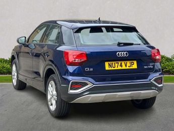 Audi Q2 30 TFSI 116 Sport 5dr